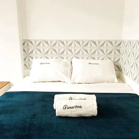 Apartamento Ideal em Copacabana-2